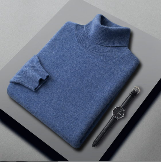 mens cashmere sweater