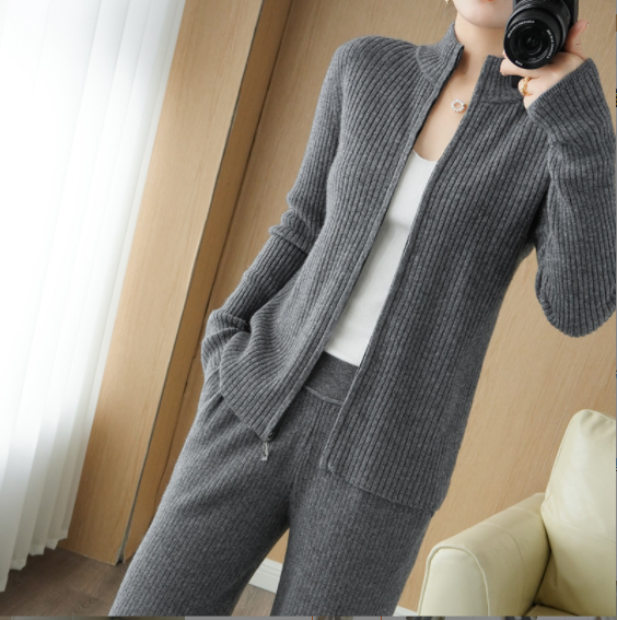 womens cashmere cardigan