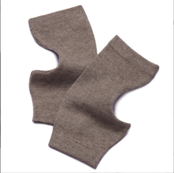 cashmere accessory