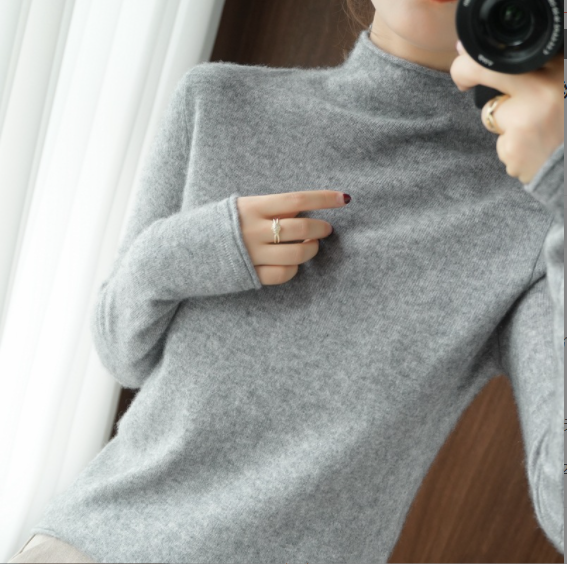 womens cashmere sweater