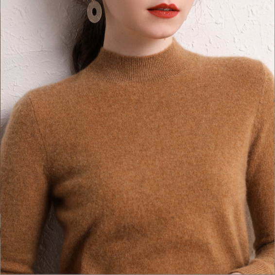 womens cashmere