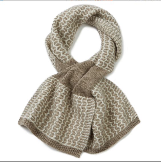 cashmere scarf