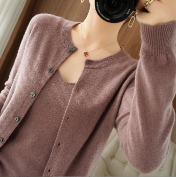 cashmere sweater for women