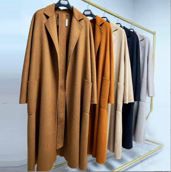 cashmere coat