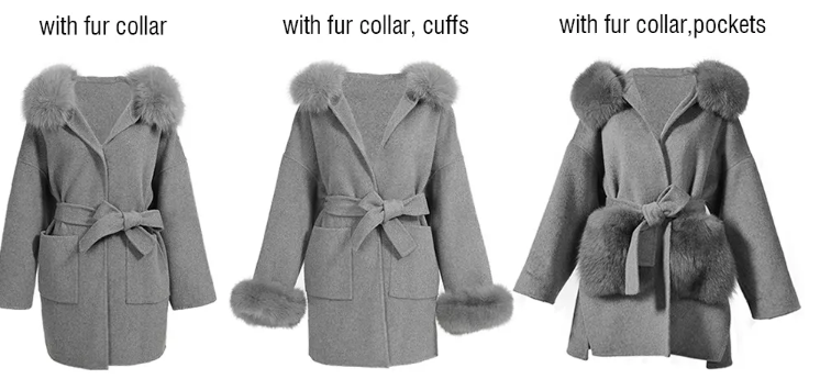 cashmere coat manufacturers