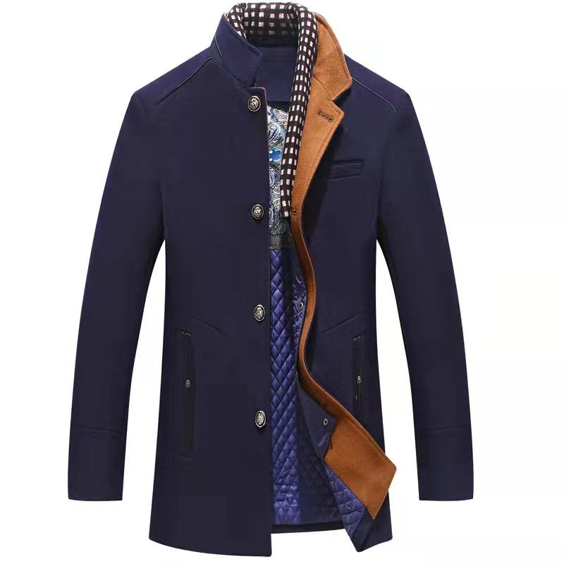 mens coat manufacturers