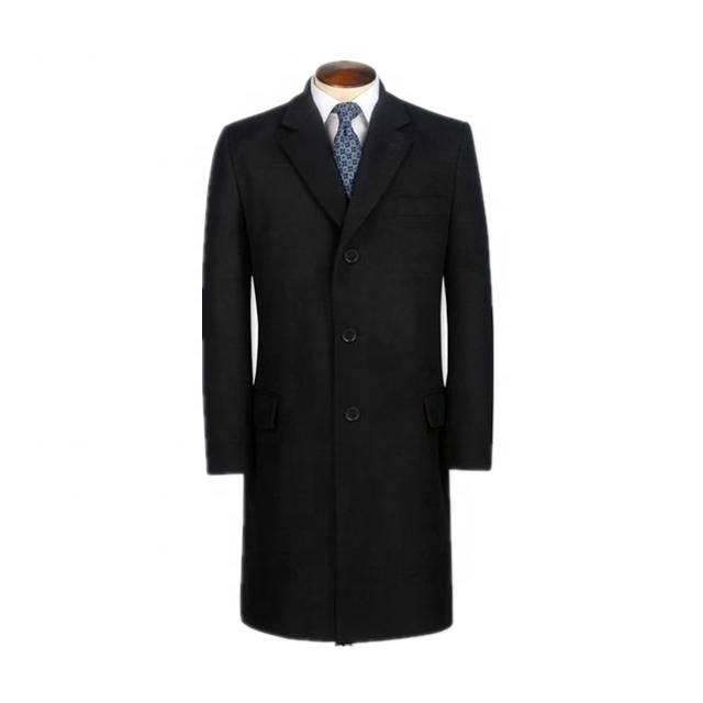 mens coat manufacturers