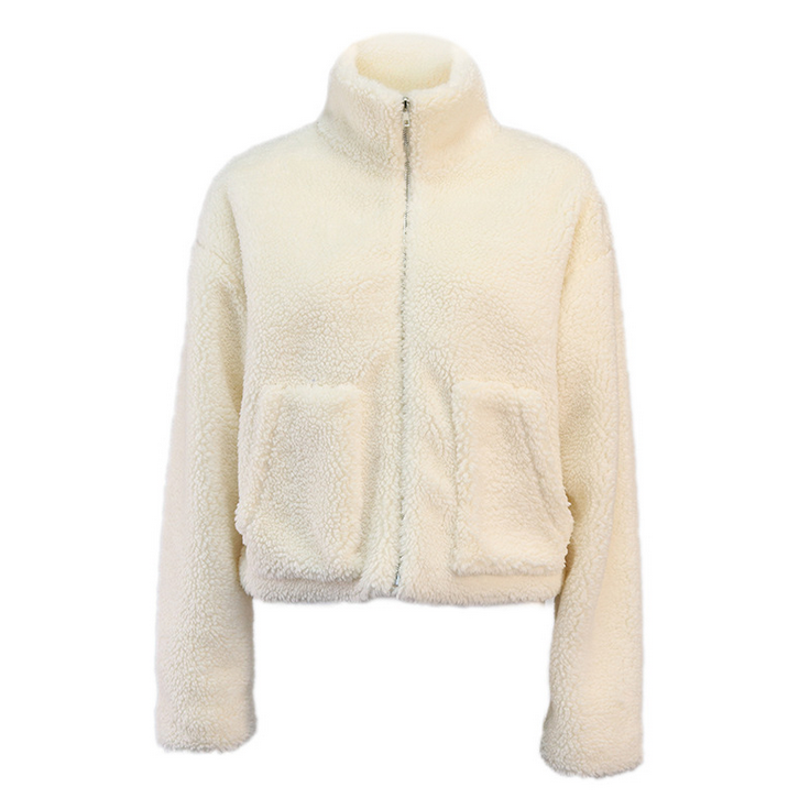 lamb wool coat manufacturer